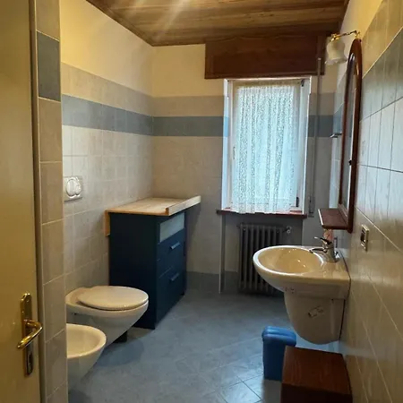 Ciasa Tarin Grazia Apartamento