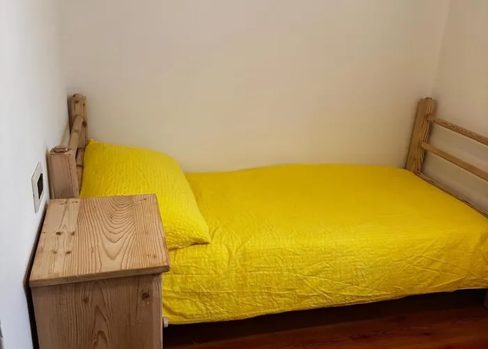 Ciasa Tarin Grazia * Auronzo di Cadore