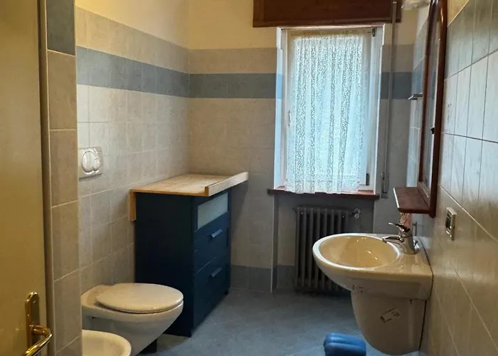 Ciasa Tarin Grazia Apartamento