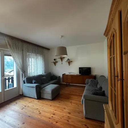 Ciasa Tarin Grazia * Auronzo di Cadore