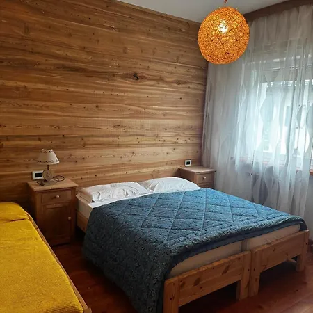 Ciasa Tarin Grazia *
