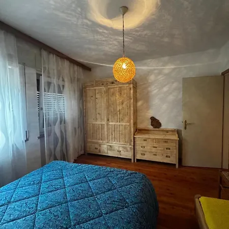 Ciasa Tarin Grazia Διαμέρισμα Auronzo di Cadore
