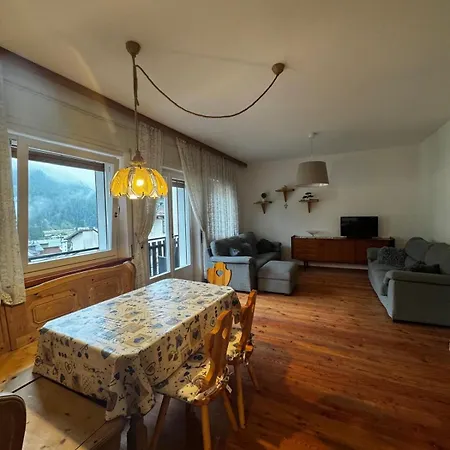 Διαμέρισμα Ciasa Tarin Grazia Auronzo di Cadore